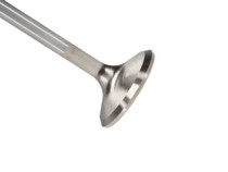 Manley 11705-8 - Extreme Duty Stainless Steel Exhaust Valves Small Block Chevy V8 1.600 - Set of 8