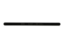 Manley 25235-16 - Swedged End Chrome Pushrods 7.800in Length .120in Thickness 5/16in Diameter (Set of 16)