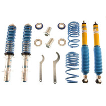 Bilstein 48-080651 - B16 96-03 Audi A3 Front and Rear Performance Suspension System