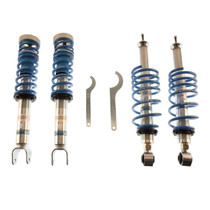 Bilstein 48-110297 - B16 2004 Mazda RX-8 Base Front and Rear Performance Suspension System