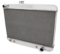 Frostbite FB139 - Aluminum Radiator- 3 Row