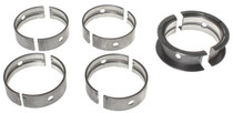 Clevite MS2068A25MM - Pontiac 4 1.8L-1.8L Turbo-2.0L-2.0L Turbo 1982-94 Main Bearing Set