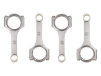 K1 Technologies 011BM16155 - Ford 2.3 Duratec H Beam Billet Connecting Rods - Set of 4