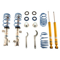 Bilstein 47-167490 - B14 (PSS) 12-13 Ford Fiesta / 11-13 Mazda 2 Front & Rear Performance Suspension Kit