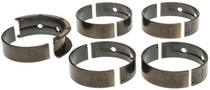 Clevite MS2339HX - GM Gen V 6.2L LT1 Main Bearing Set - Extra Oil Clearance