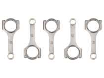 K1 Technologies 044DW21140 - Volvo 1.9L Modular 5.492in 5 Cyl. 4340 SC H-Beam Billet Connecting Rods - Set of 5