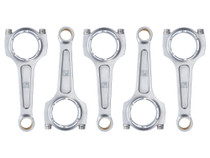 K1 Technologies 344DW21143 - Volvo B5 5.630in w/ARP I-Beam Connecting Rods - Set of 5