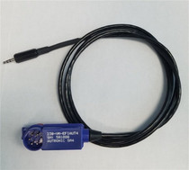 Racepak 230-VM-EFIAUT4 - EFI Data Interface; Autronic SM4 V107 And V109; Connections w/EFI; Allows The V-Series Data Recorder To Share The Data Collected By These Systems;