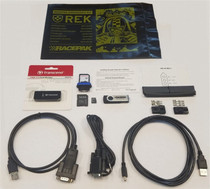 Racepak 890-DR-REK - Emergency Kit