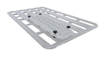 Rhino-Rack 43235 - Pioneer Recovery Track Flat Bracket