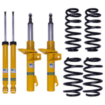 Bilstein 46-184436 - B12 2007 Volkswagen Passat 2.0T Wagon Front and Rear Suspension Kit