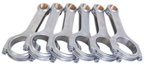 Eagle CRS5967B3D - Buick 3.8L H-Beam Connecting Rods (Set of 6)