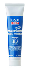 Liqui Moly 2003 - 100g Long-Life Grease + MoS2