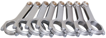 Eagle CRS6100L3D - Chevrolet LS / Pontiac LS H-Beam Connecting Rod (Set of 8)