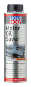 Liqui Moly 2020 - 300mL Motor Oil Saver