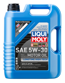 Liqui Moly 2039 - 5L Longtime High Tech Motor Oil SAE 5W30