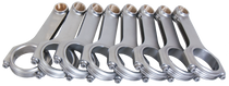 Eagle CRS6605F3D - Ford 460 H-Beam Connecting Rods (Set of 8)