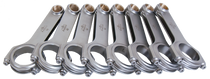 Eagle CRS68003D - Chevy Big Block Standard Forged 4340 H-Beam Connecting Rods