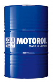 Liqui Moly 22113 - 205L Special Tec AA Motor Oil SAE 5W40 Diesel