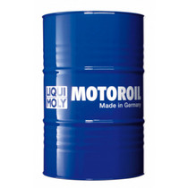 Liqui Moly 22136 - 205L Special Tec AA Motor Oil SAE 10W30 Diesel