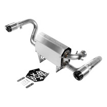 XDR 7203 - Performance Exhaust System