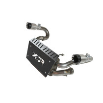 XDR 7512 - Performance Exhaust System