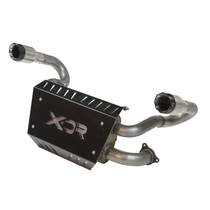 XDR 7514 - Competition Exhaust System