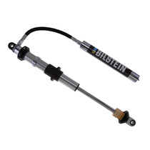 Bilstein 33-225548 - 8125 Series 31.5in Extended Length 19.5in Collapsed Length 46mm Monotube Shock Absorber