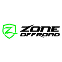 Zone Offroad ZONC62N - Offroad 14-18 Chevy/GMC 1500 Silverado/Sierra 2WD 6.5in Strut - Alum/Stamped Arms