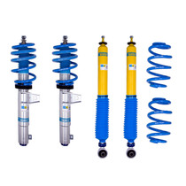 Bilstein 48-254960 - B16 15-16 VW Golf Front and Rear Performance Suspension System