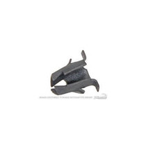 Scott Drake 378362-S - Emblem Barrel Clip, Small, pack of 100