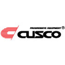 Cusco 6C1 026 A - Steering Rack Reinforcing Stay 2022 Subaru BRZ / 2022 Toyota GR86
