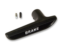 Scott Drake C0DZ-2760-B - Parking Brake Handle