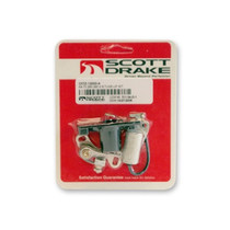 Scott Drake C0TZ-12000-A - Distributor Tune Up Kit