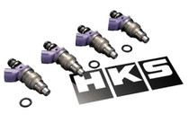 HKS 14002-AM001 - 08+ EVO X 800cc Injector