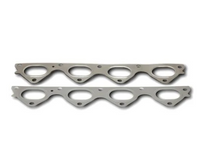 BLOX Racing BXEX-10002 - Racing Honda B-Series 6-Layer SS MLS Exhaust Manifold Gasket