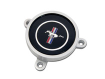 Scott Drake C9ZZ-3649-B - Steering Wheel Emblem