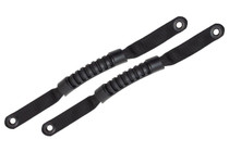 Fishbone Offroad FB55151 - Grab Handles for A-Pillar and Sound Bar  Offroad