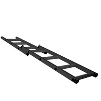 Overland Vehicle Systems 18019902 - TMBK Roof Top Tent Ladder Extension