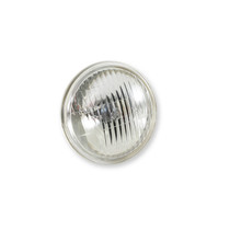 Scott Drake FDU-15220-GT - 1965-68 Mustang Fog Lamp-Clear