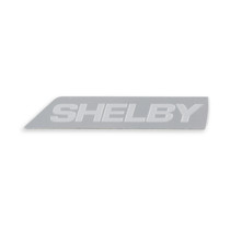 Drake Muscle JS3B-6640526-IS - Shelby Fuel Door Insert