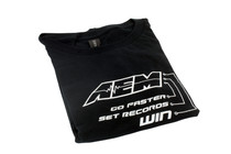 AEM 02-2013M - Logo T-Shirt - Medium