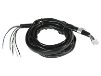 AEM 30-3459 - Power Harness for 30-0300 X-Series Wideband Gauge