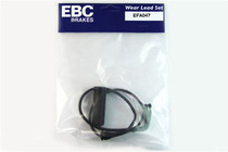 EBC EFA047 - 00-04 BMW M5 5.0 (E39) Rear Wear Leads