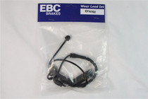 EBC EFA050 - 03-09 BMW Z4 2.5 Front Wear Leads