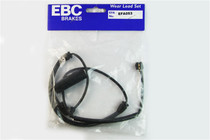 EBC EFA053 - 00-06 BMW X5 3.0 Rear Wear Leads