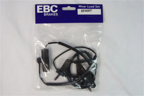 EBC EFA057 - 04-06 Mini Hardtop 1.6 Rear Wear Leads