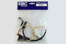 EBC EFA092 - 02-05 BMW 745 4.4 (E65) Rear Wear Leads