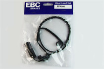 EBC EFA095 - 06-09 BMW Z4 3.0 Si Front Wear Leads