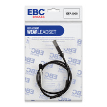 EBC EFA1000 - 14-16 BMW M5 F10 Rear Wear Leads